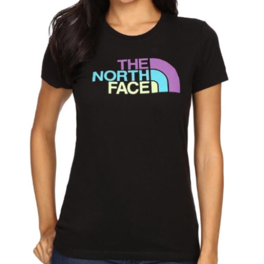 🌟NWT🌟The North Face Women's Scoop Neck Tee