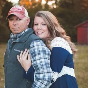 Meet your Posher, Brandy