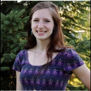 Meet your Posher, Lauren