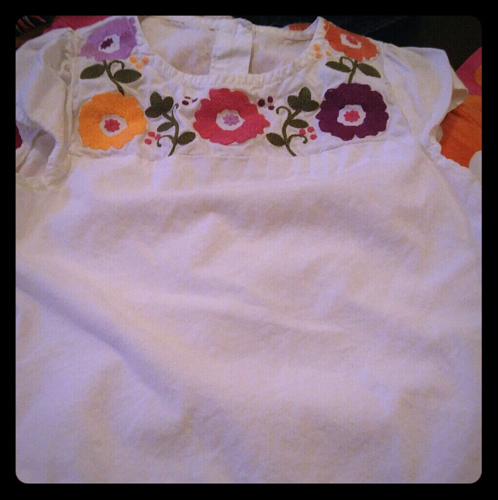 Bundle of 2T Girl Clothes