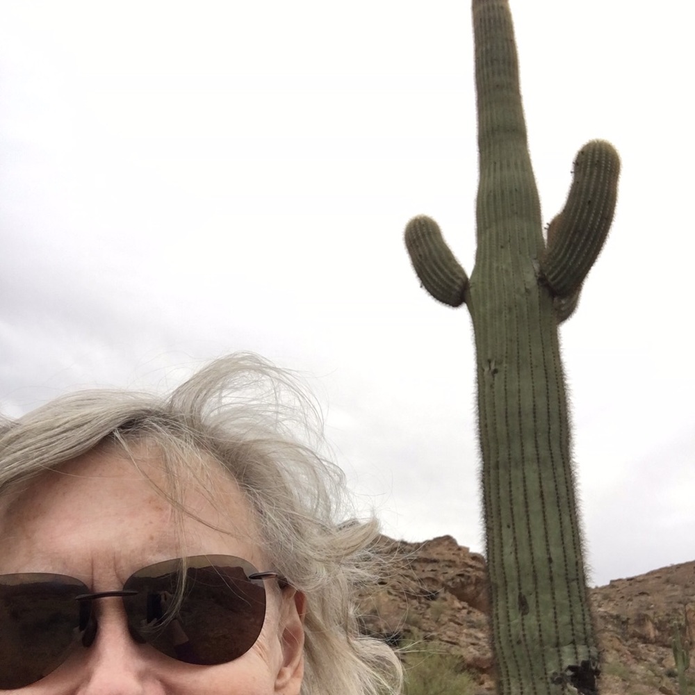 Meet your Posher, Truly