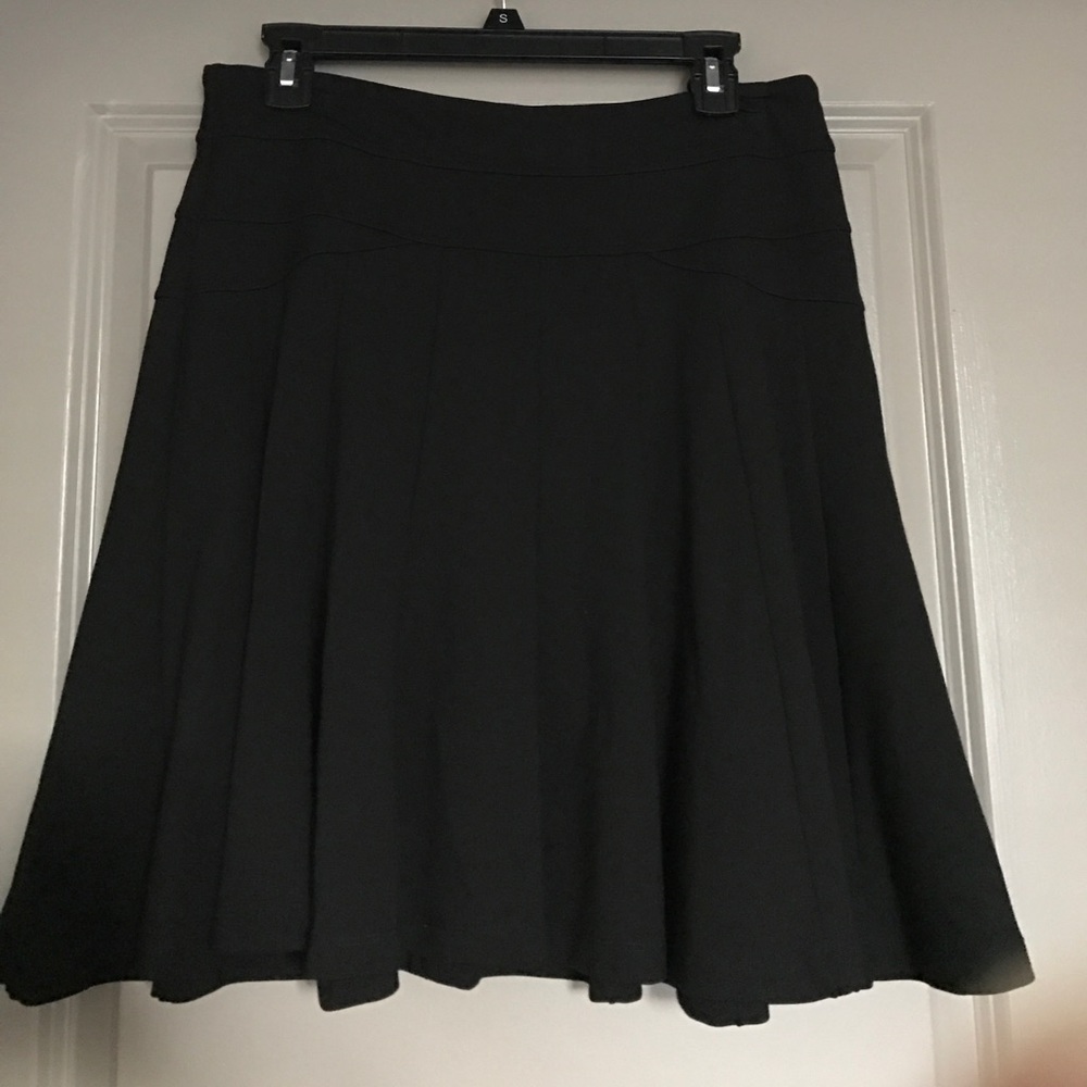 NWT Philosophy Fit & Flare skirt