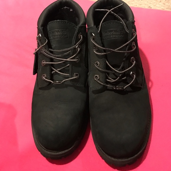 Timberlands - Picture 2 of 2