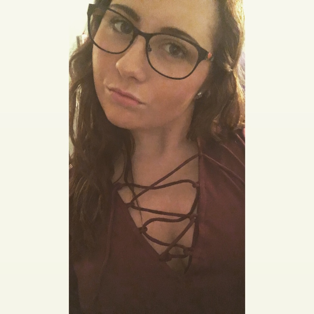 Meet your Posher, Kaylee