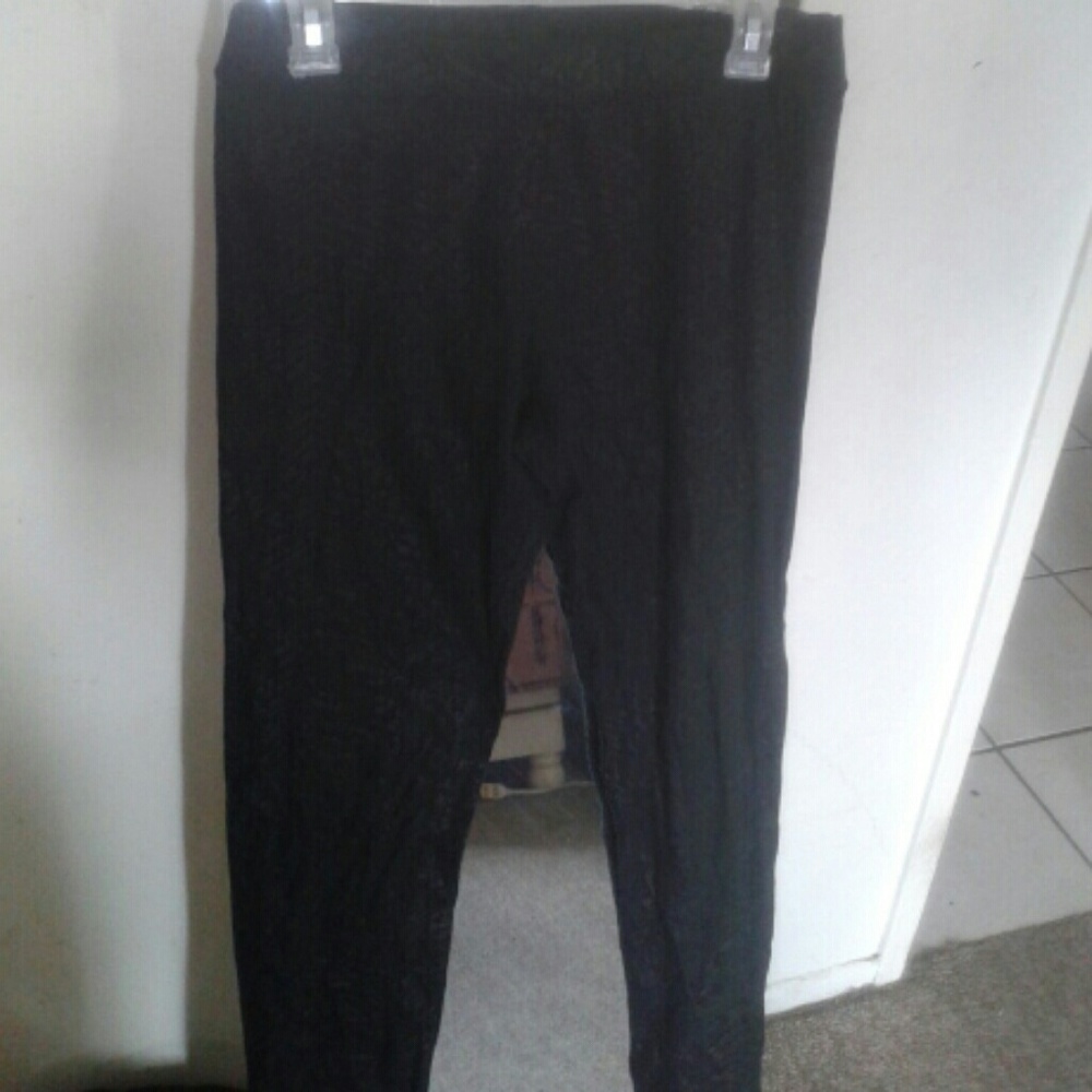 PINK legging