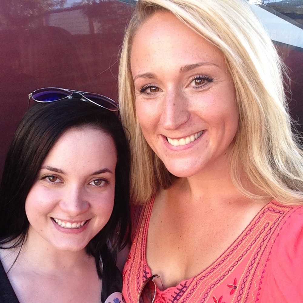 Meet your Posher, Hayley