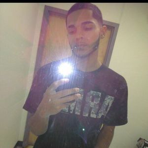 Meet your Posher, Mikey