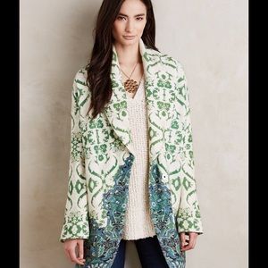 💕NWT AMAZING Sugarpine Sweatercoat 💕