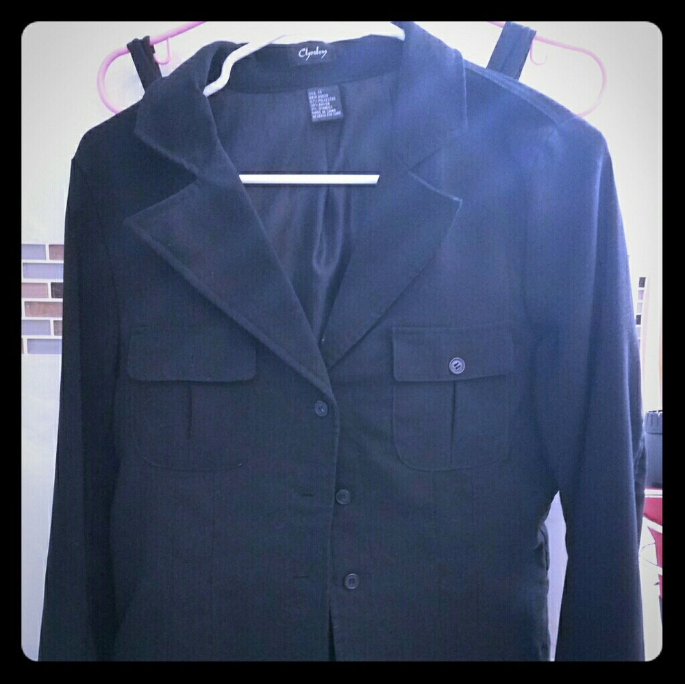 Blazer