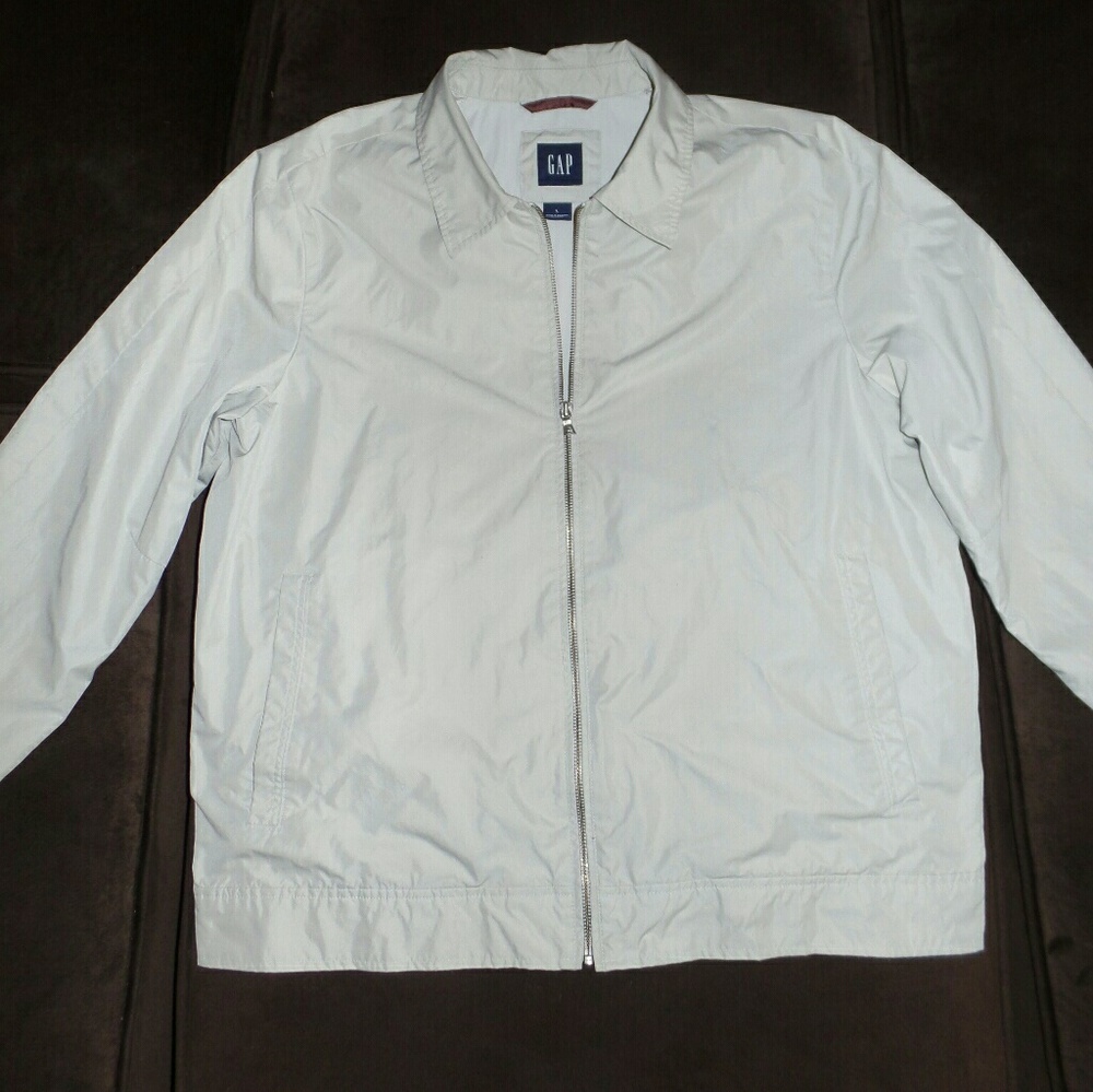 Gap Men's Lightweight Jacket