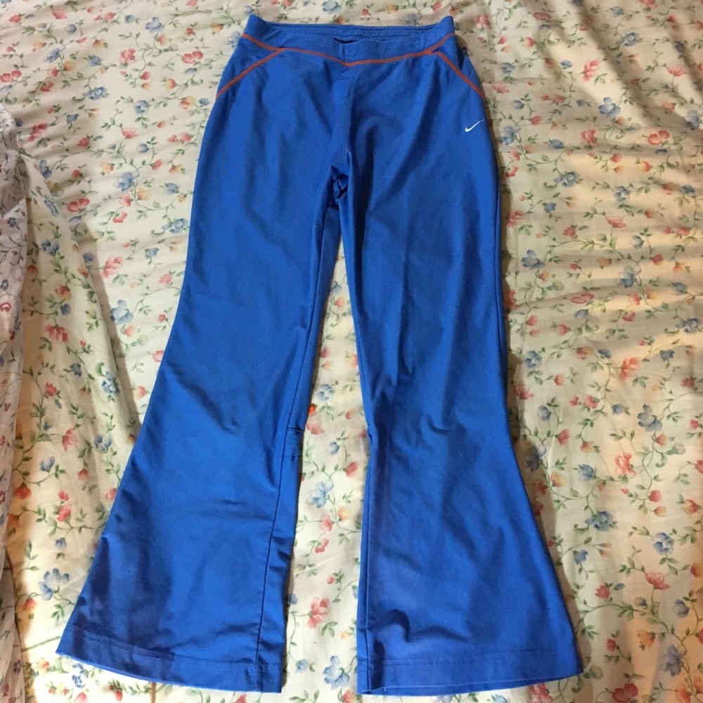 Nike workout pants