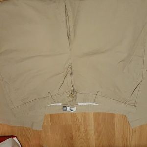 Old navy khakis