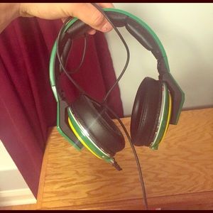 Skillcandy mix masters Boston Celtics Edition