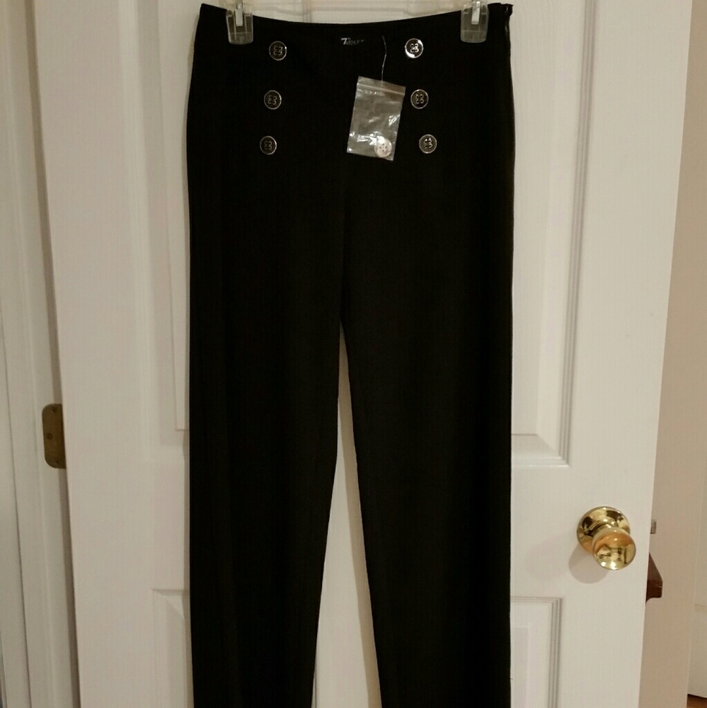 Pants NWOT