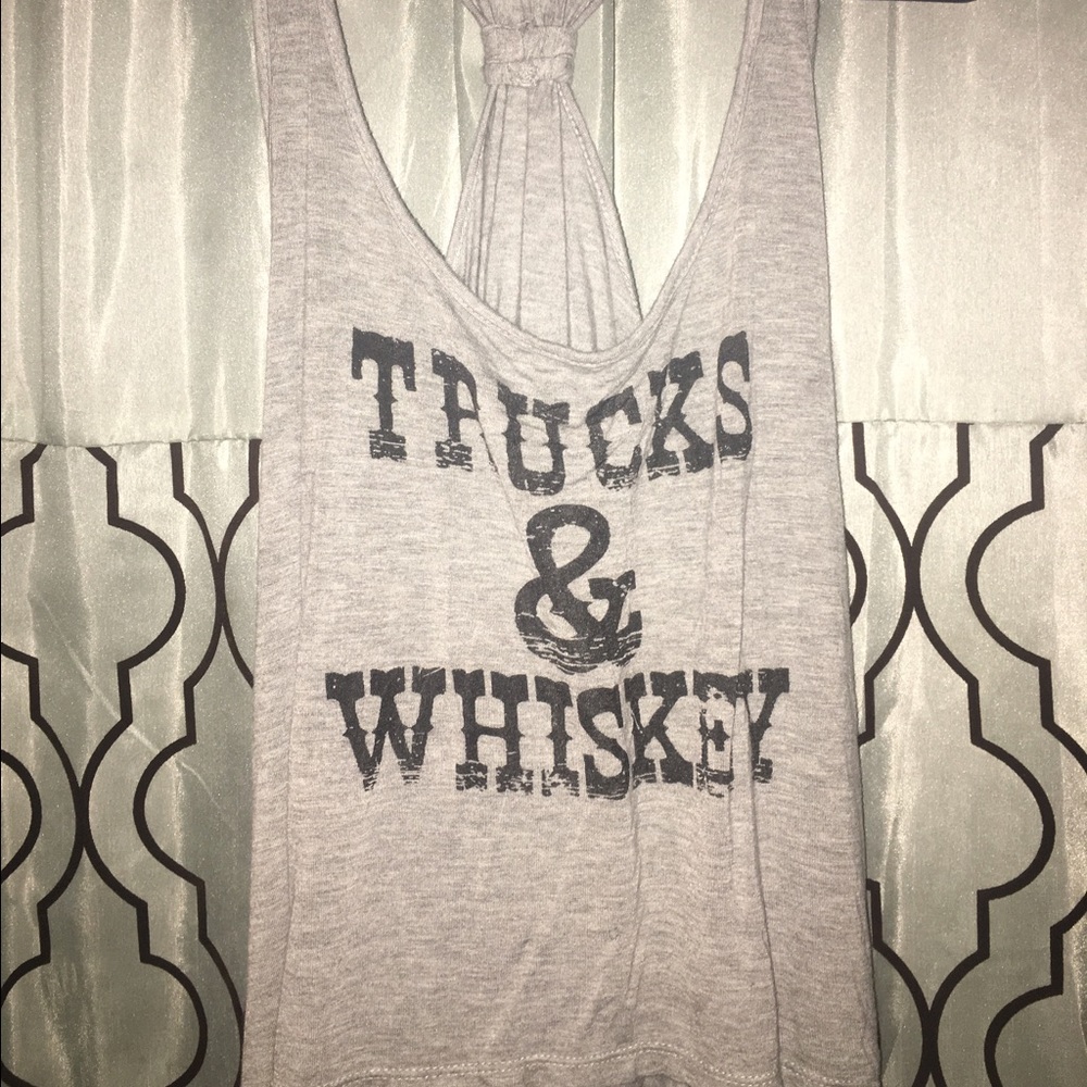 Trucks &Whiskey