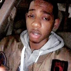 Meet your Posher, Emmanuel