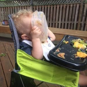 Meet your Posher, Josh