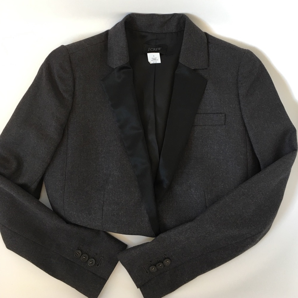 Women's J. Crew Blazer