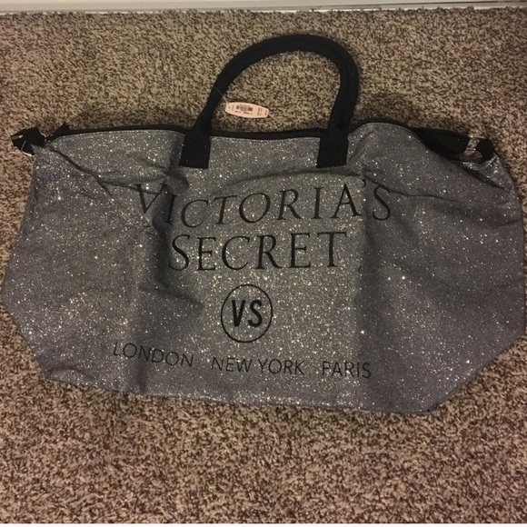PINK Victoria's Secret Handbags - NWT VS Limited Edition Tote