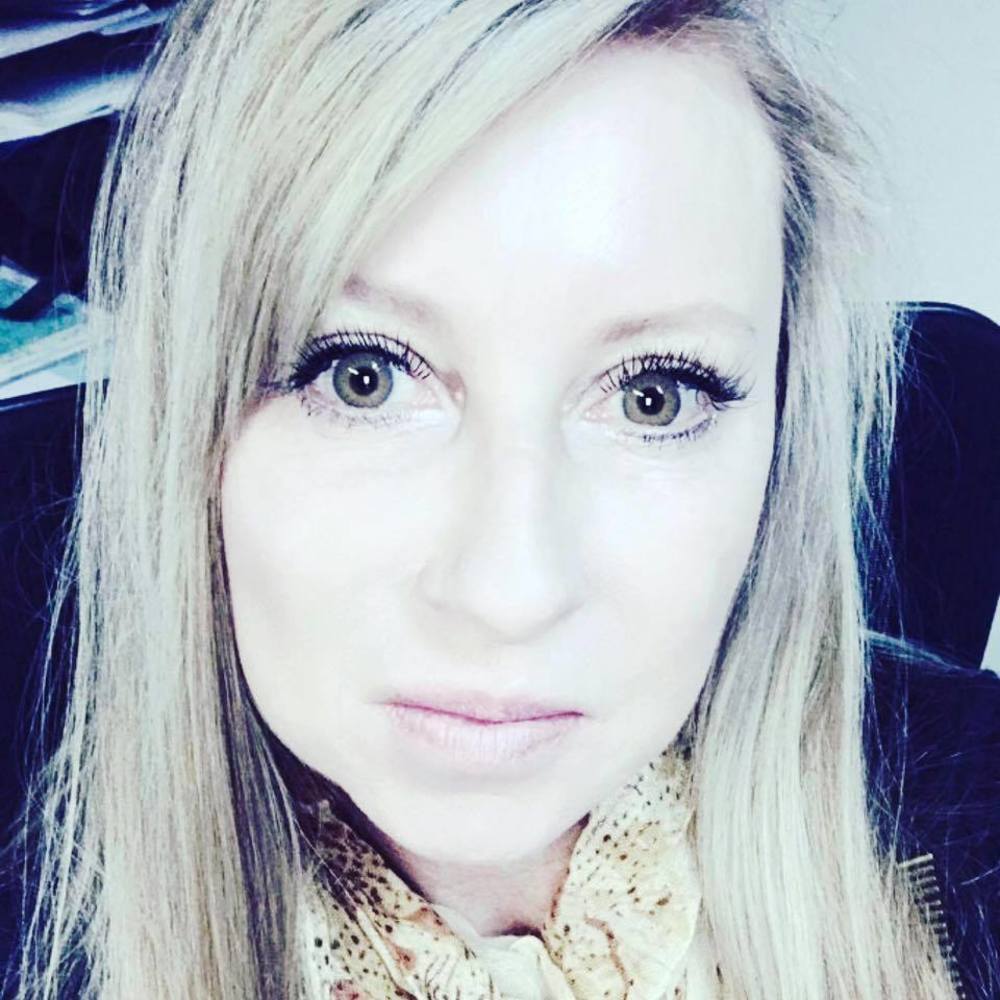 Meet your Posher, Allyson