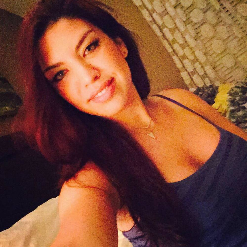 Meet your Posher, Celeste