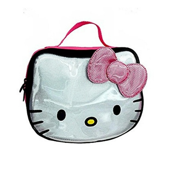 Hello Kitty | Bags | Hello Kitty Lunch Bag | Poshmark