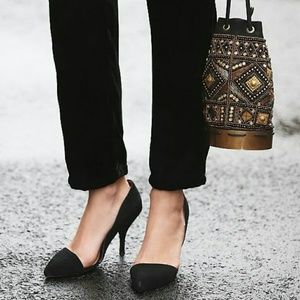Jeffrey Campbell Free People heels