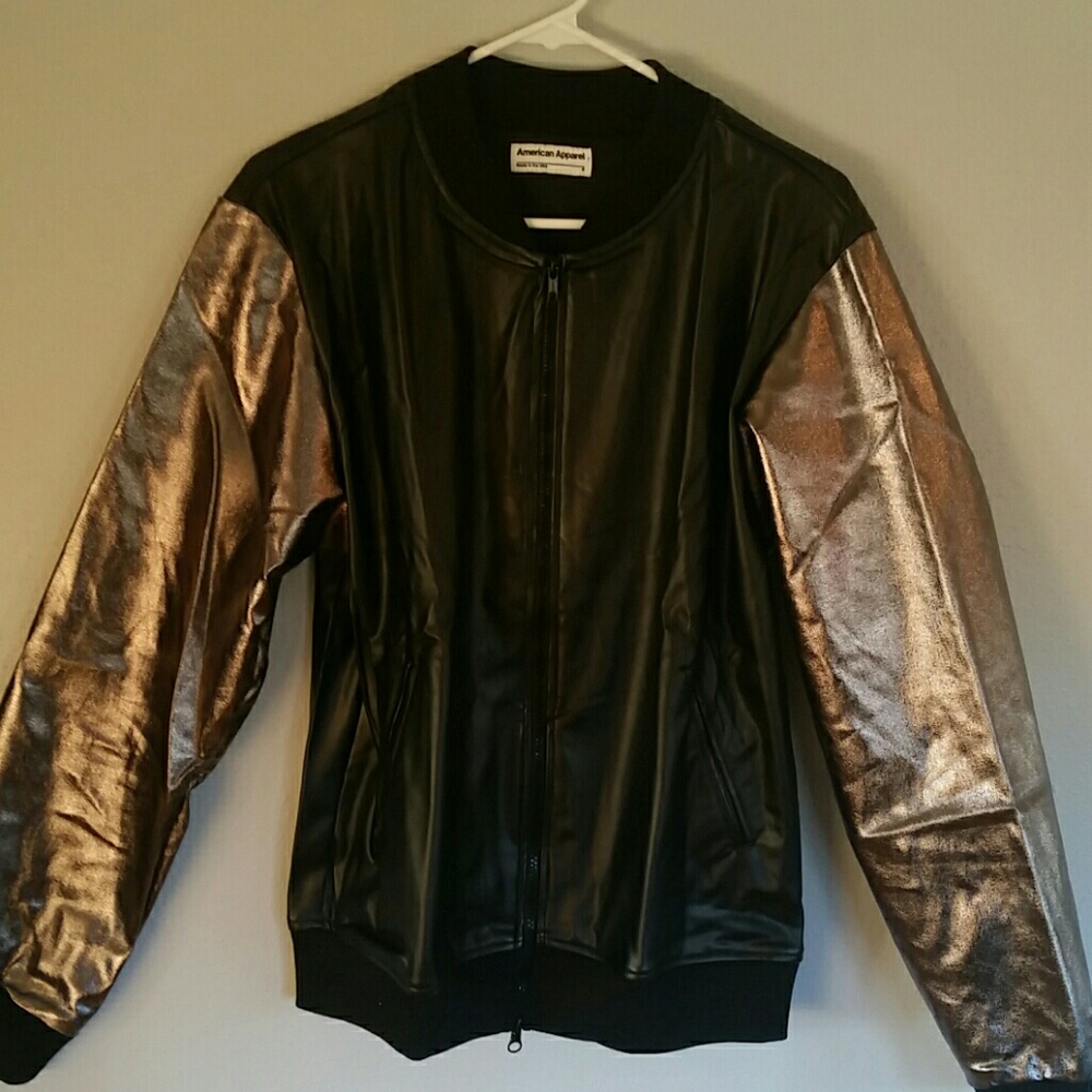 Day Jacket - Picture 2 of 4
