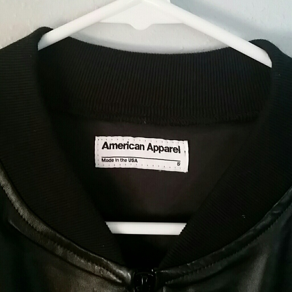 Day Jacket - Picture 3 of 4