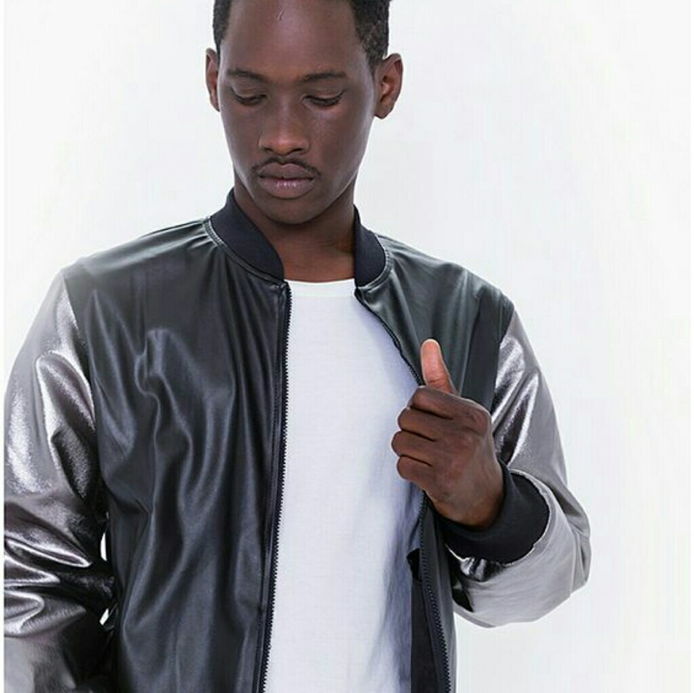 Day Jacket