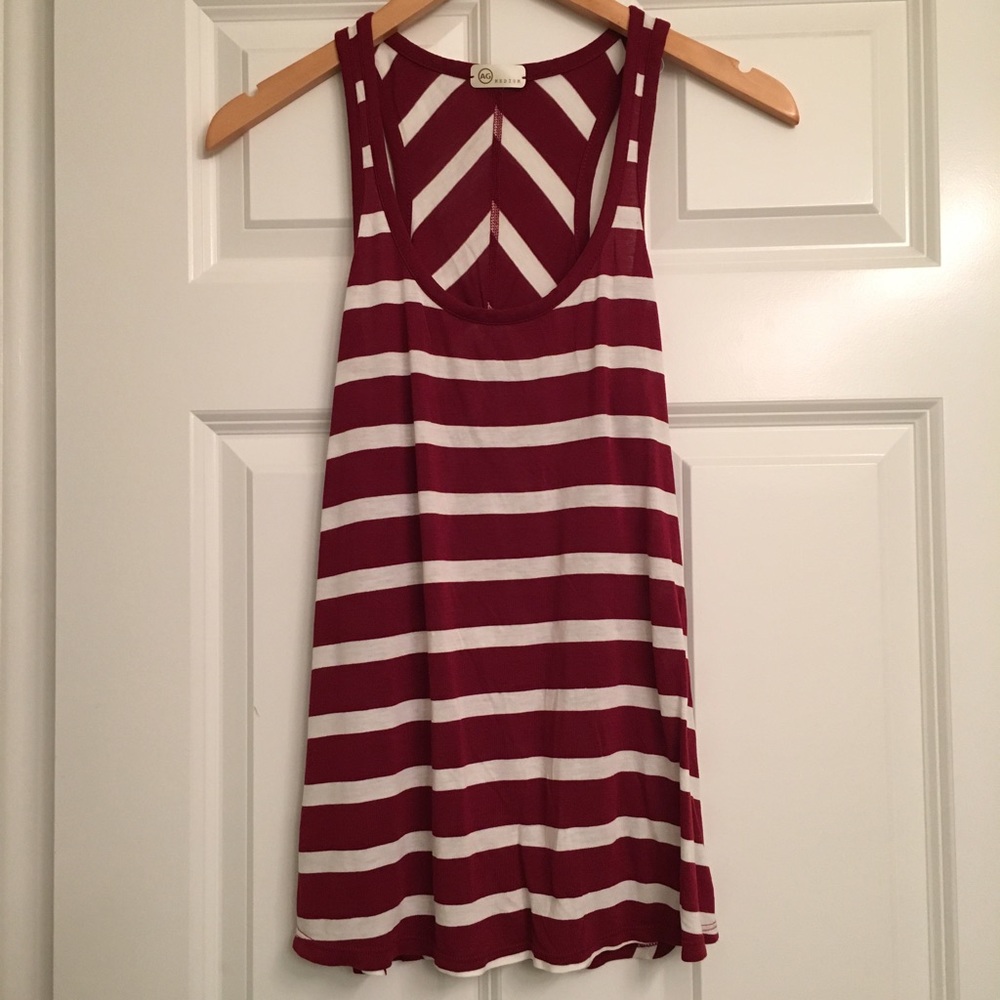 AG Jeans Tank