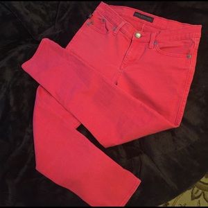 Rock & Republic ankle jeans