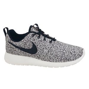 Nike Oreo speckled roshe