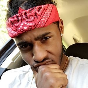 Meet your Posher, John-ross