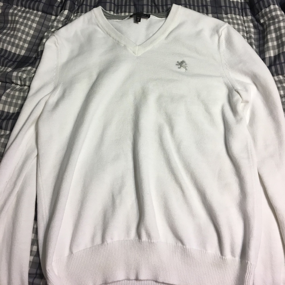 Express long sleeve
