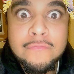 Meet your Posher, Nick