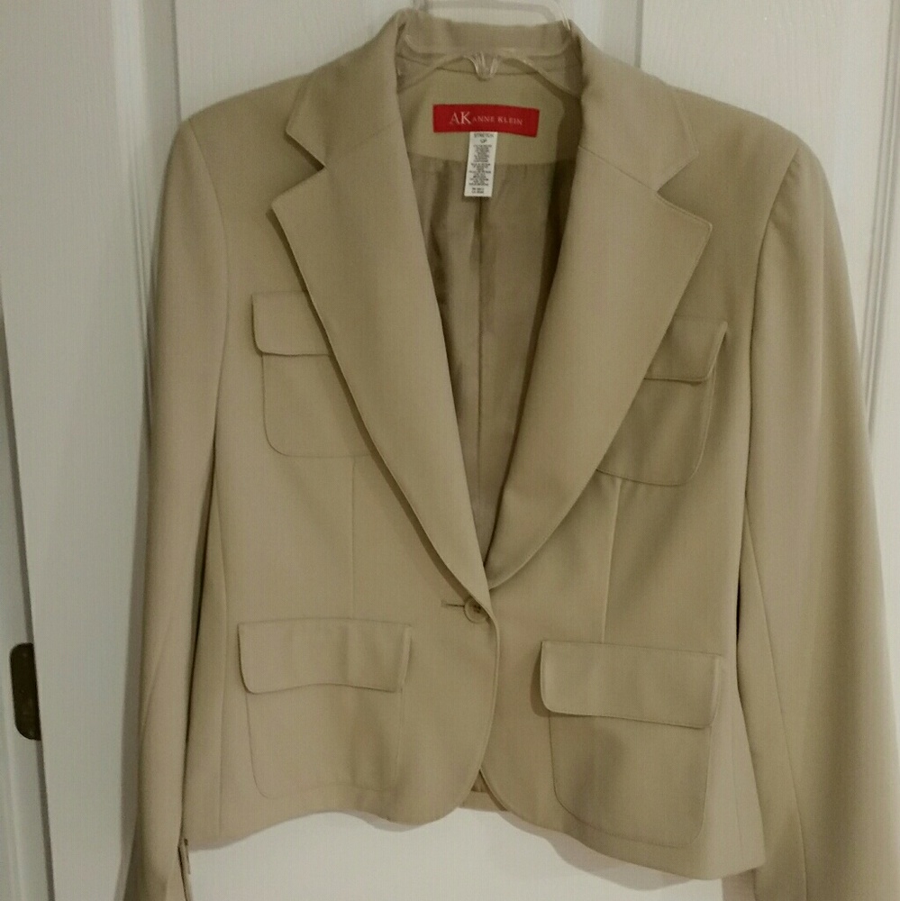 Blazer NWOT