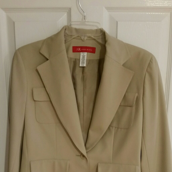 Blazer NWOT - Picture 2 of 3