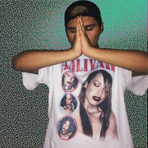 Meet your Posher, Ruben