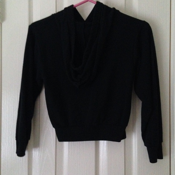 Mickey Mouse Sweatshirt - Picture 2 of 5