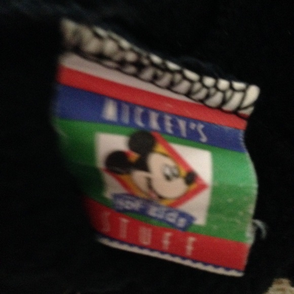 Mickey Mouse Sweatshirt - Picture 3 of 5