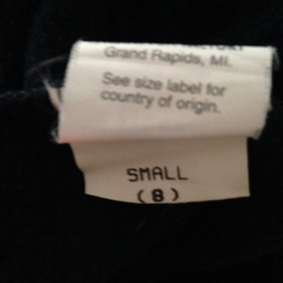 Mickey Mouse Sweatshirt - Picture 4 of 5