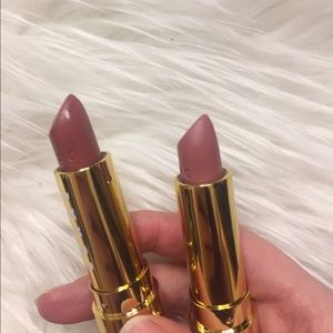 2 Lorac Alter Ego Lipsticks