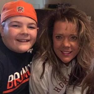 Meet your Posher, Lisa