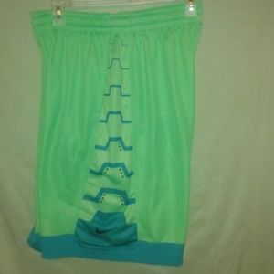 Nike Lebron Shorts