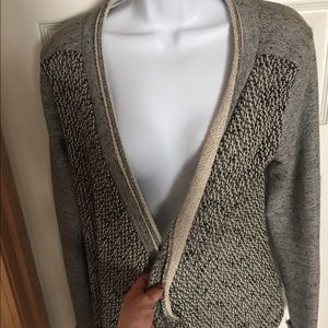 "Daytrip" Cardigan