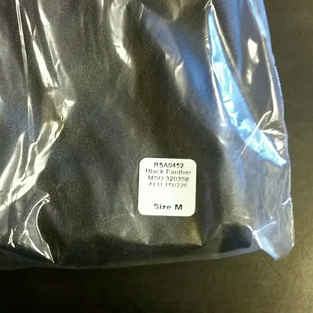 Day Jacket - Picture 4 of 5