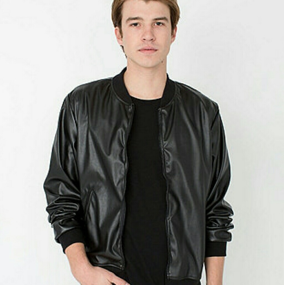 Day Jacket - Picture 5 of 5