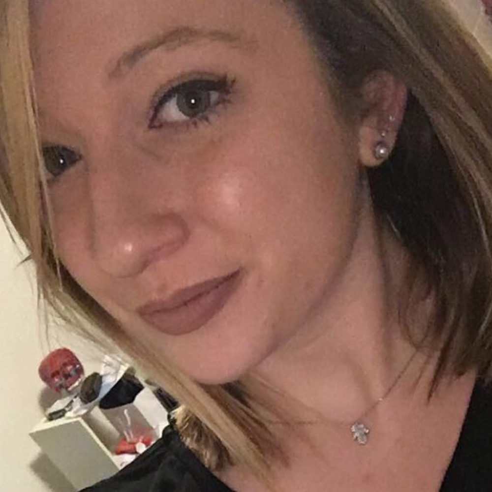 Meet your Posher, Marissa