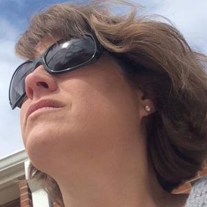 Meet your Posher, Sherri